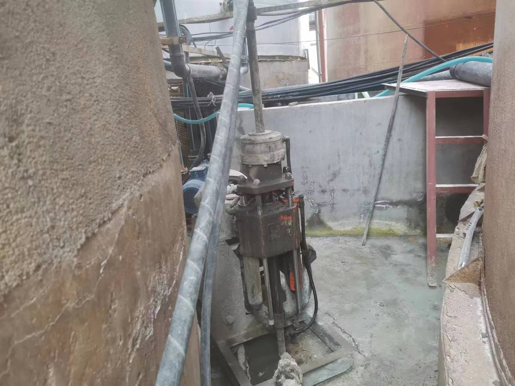 曲周基础注浆工程施工中应注意哪些?